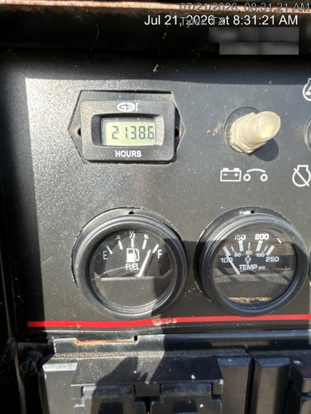 2024 Lincoln Electric LE400 Kubota V1505, Trlr, Cable Rack, Light Kit, ES Decals, T3