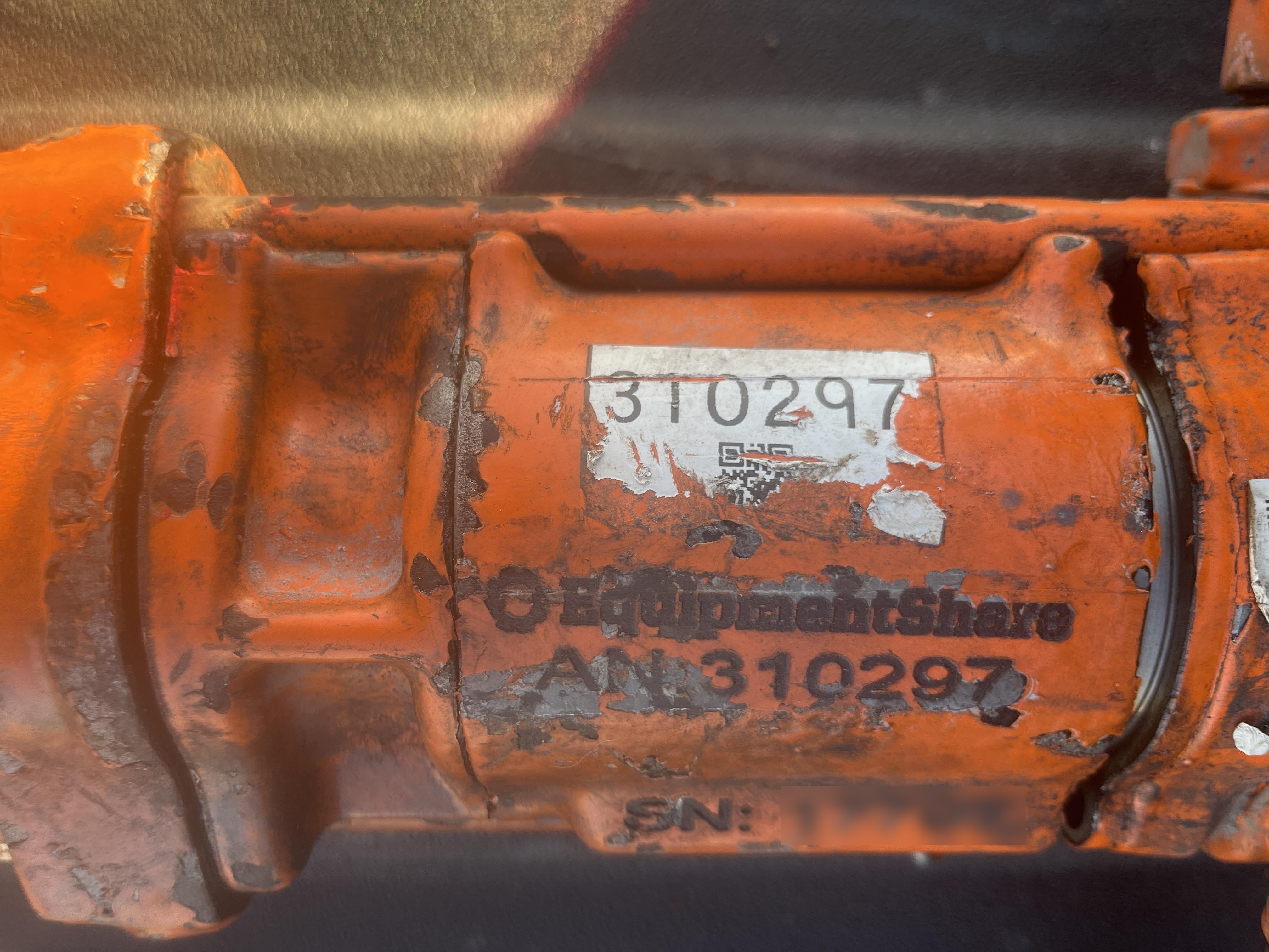 2023 MICHIGAN PNEUMATIC MP-RD62-78314
