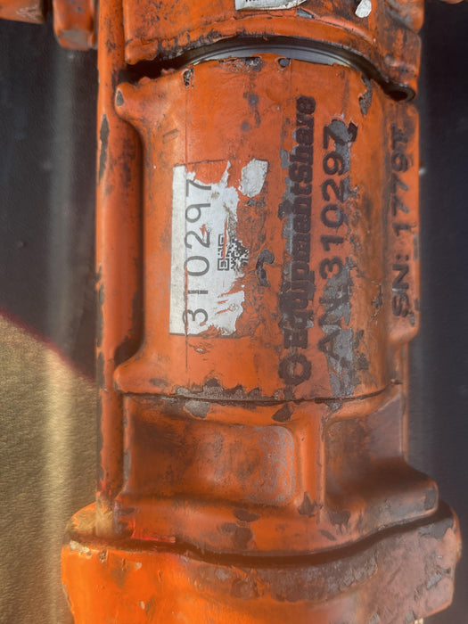 2023 MICHIGAN PNEUMATIC MP-RD62-78314