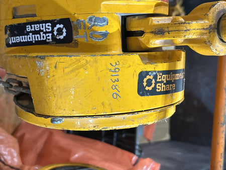 2024 HARRINGTON CF030-20