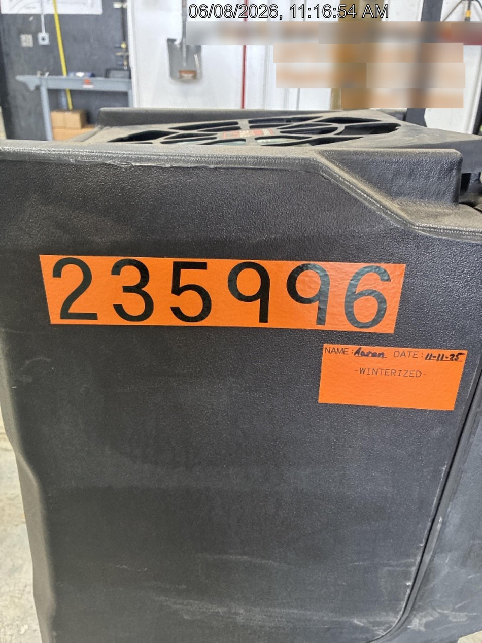 2022 PHOENIX R250