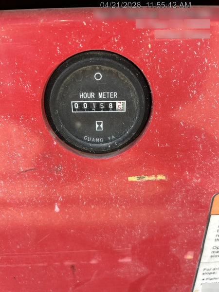 2021 MEC 4555SE