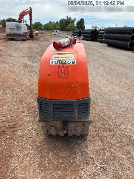 2020 HUSQVARNA LP9505
