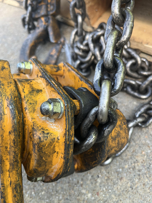 2023 HARRINGTON L5LB015-20