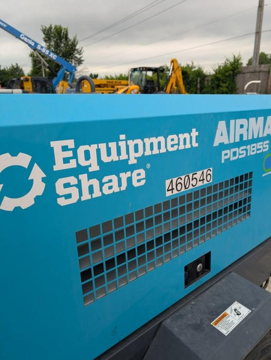 2024 AIRMAN PDS185S CWK