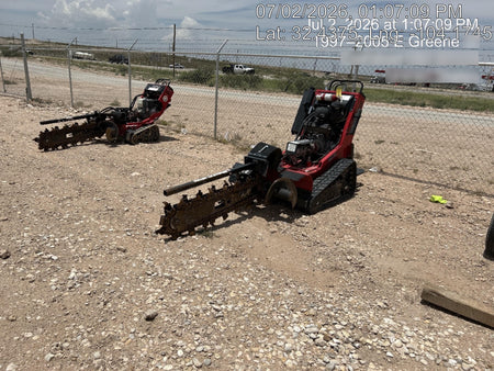 2023 BARRETO E2036RTKH-4MS