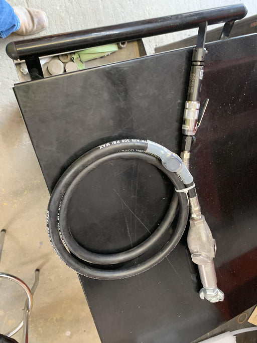 2022 MICHIGAN PNEUMATIC MP-0815