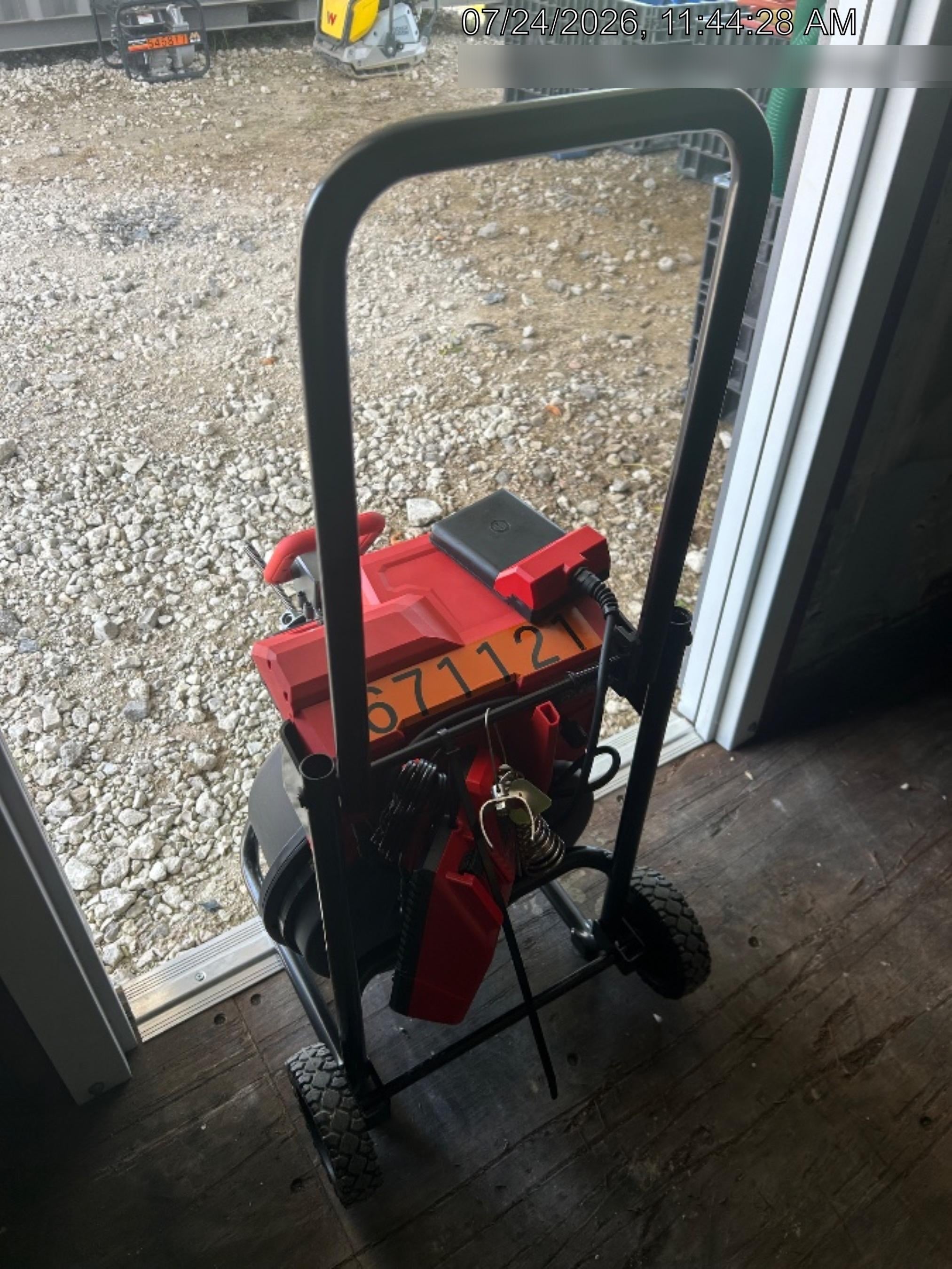 2026 MILWAUKEE 2817A-21