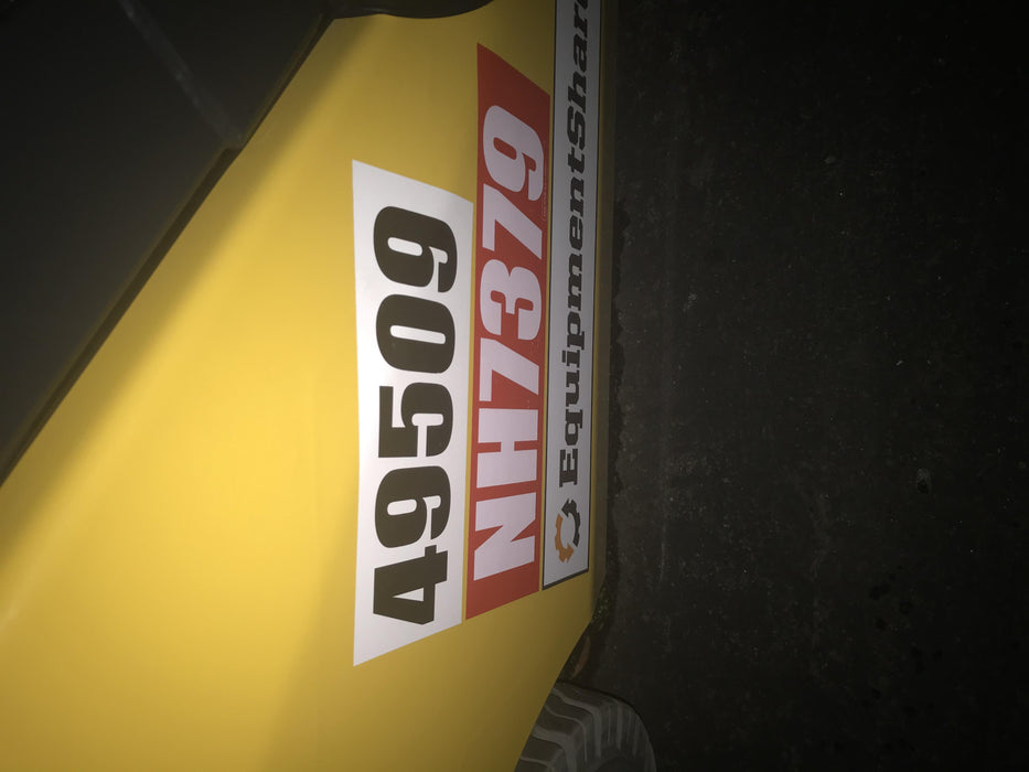 2019 KOMATSU FG25T-16