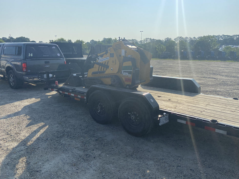 2020 BIG TEX TRAILER 14FT-20