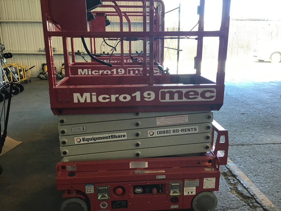 2019 MEC Micro 19