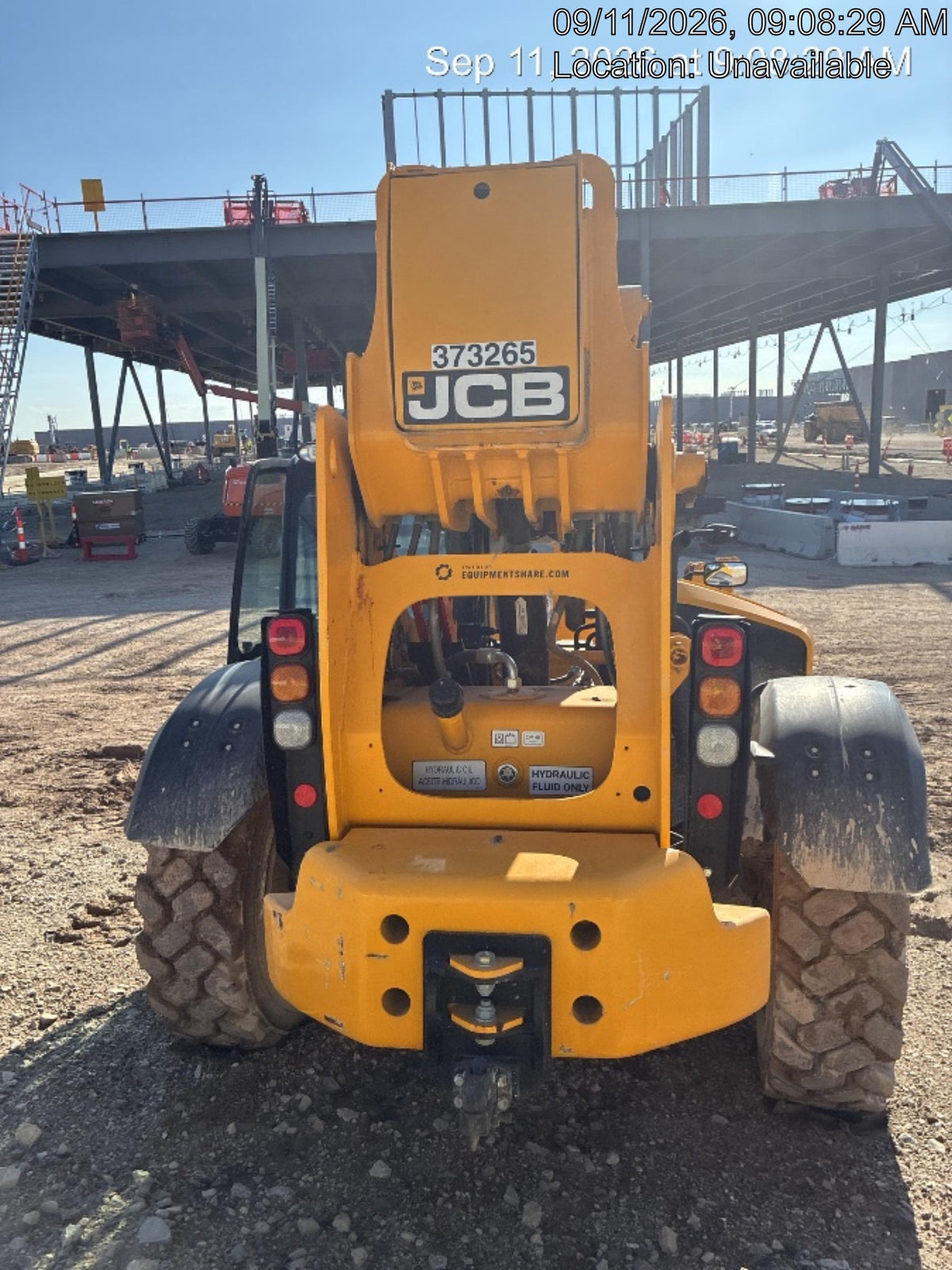 2024 JCB 512-56