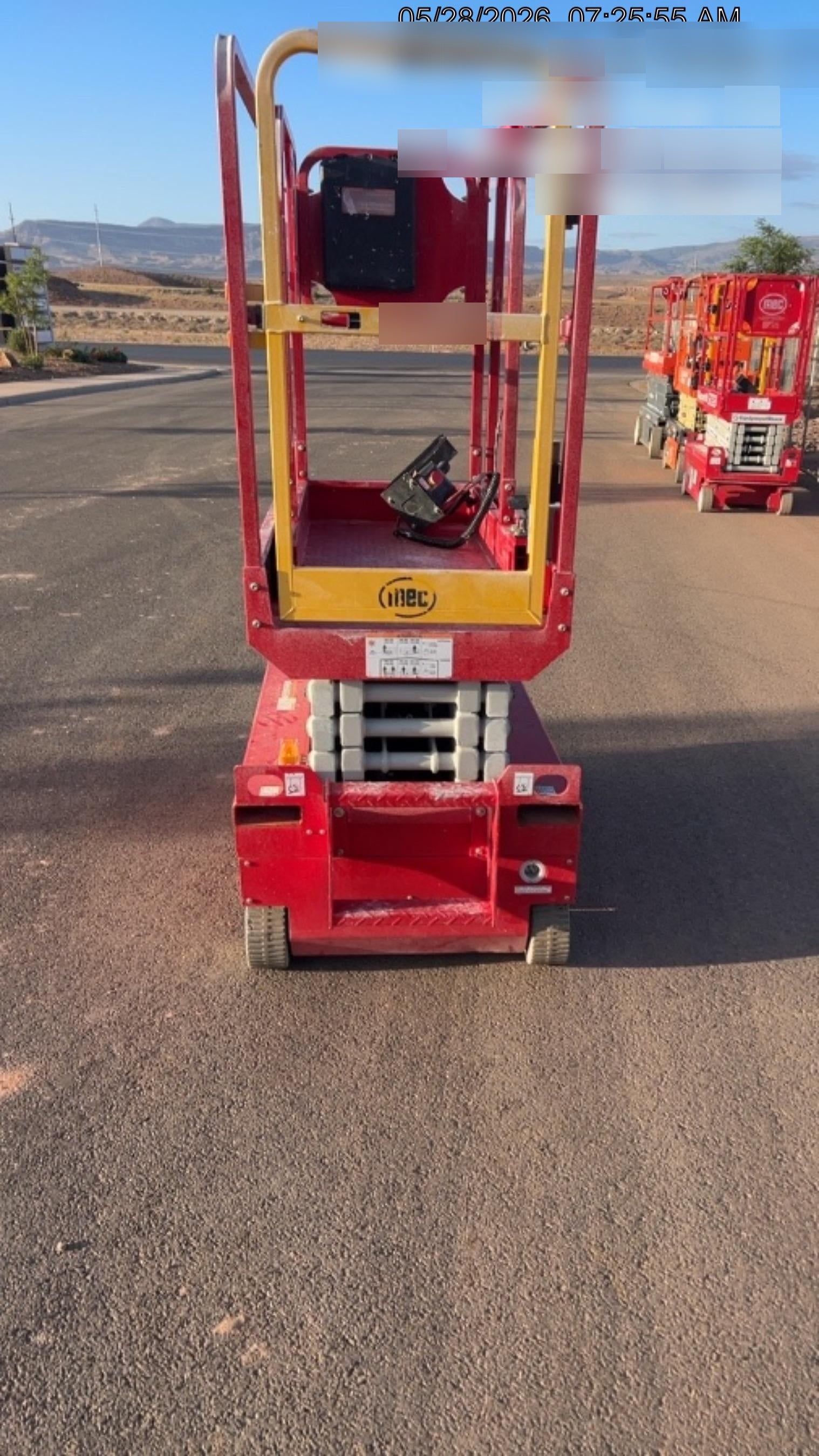 2022 MEC Micro 19