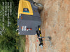 2020 ATLAS COPCO XATS 400 PFF