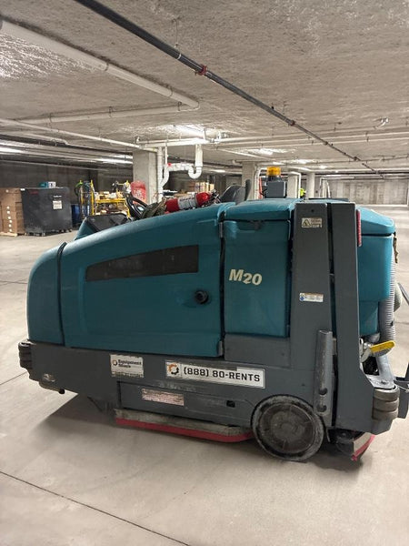 2020 TENNANT M20