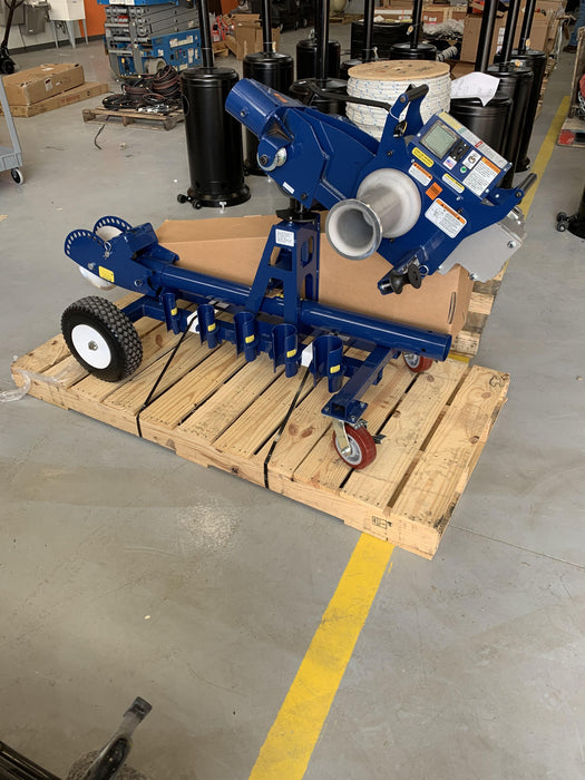 2021 CURRENT TOOLS 100A