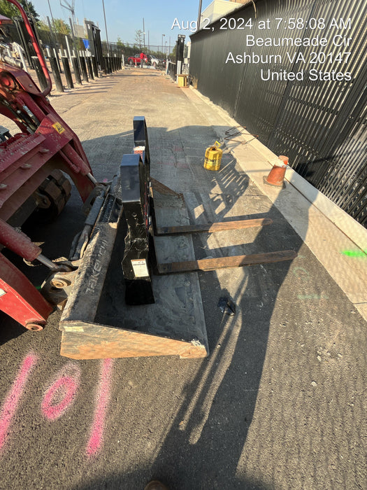 2024 VIRNIG PF4855-5VG