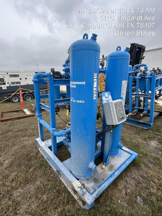 2024 HANKISON RDH-450G