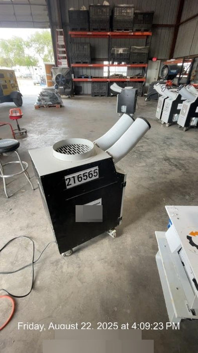 2022 KWIKOOL KPAC1411-2