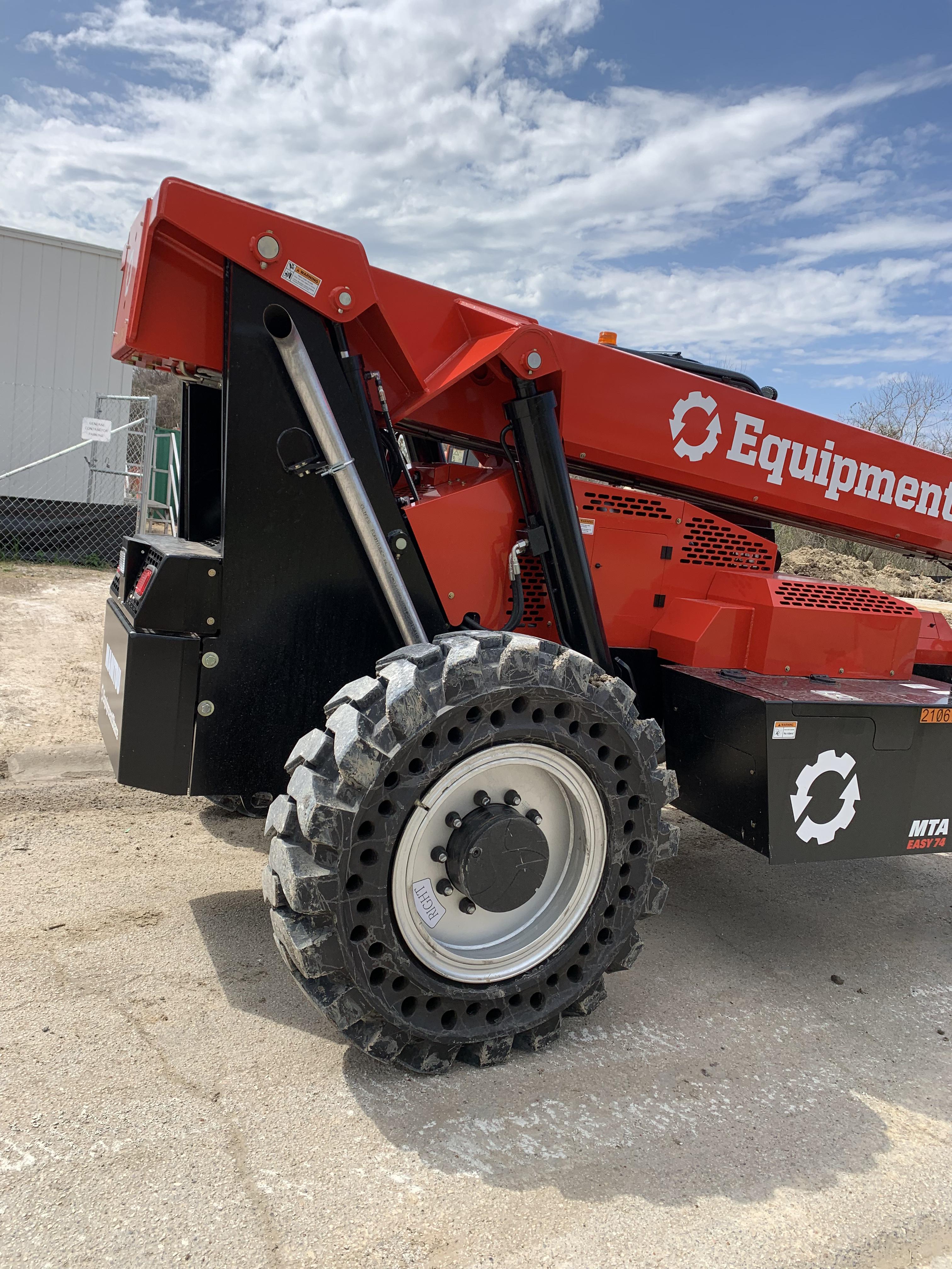 2022 MANITOU MTA8044