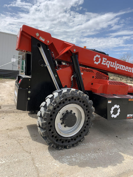 2022 MANITOU MTA8044