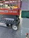 2018 Skyjack SJIII-3226 Skyjack SJIII3226 Scissor Lift w/Trojan Batteries