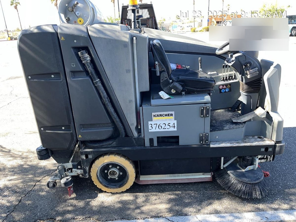 2024 KARCHER B 300 R