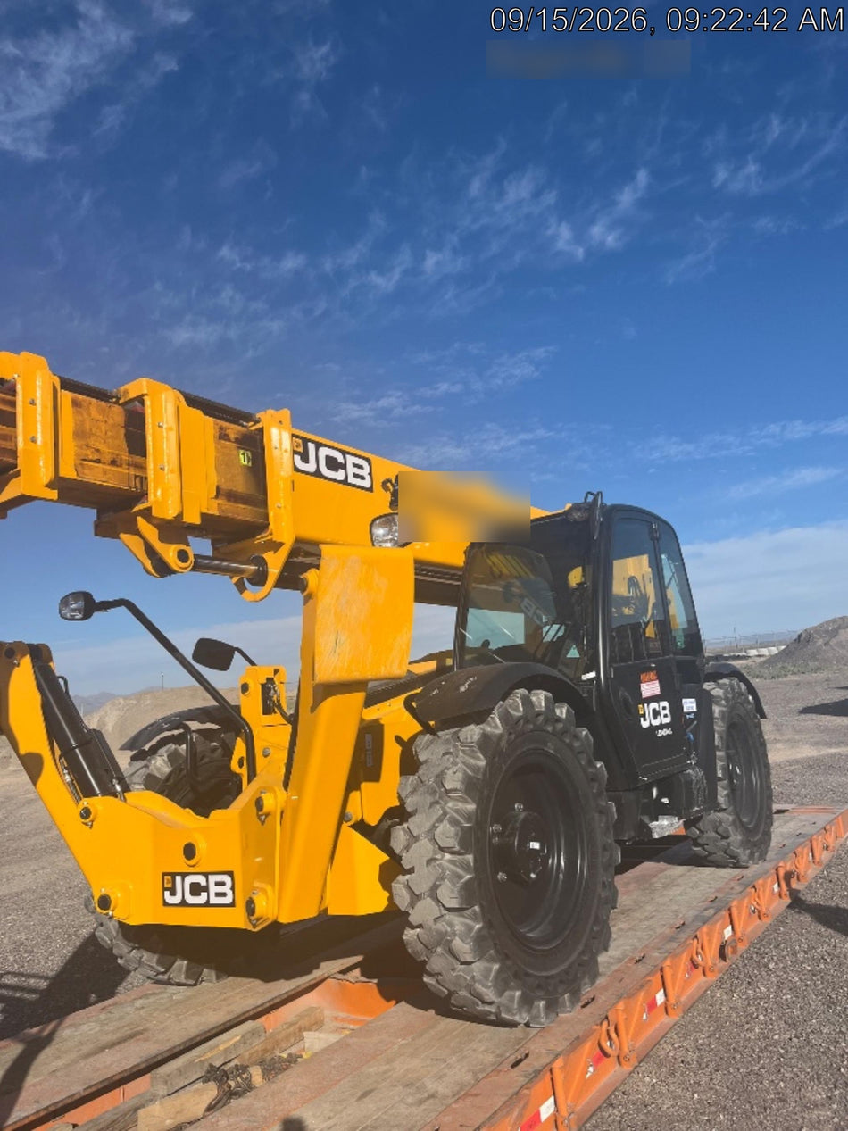 2026 JCB 512-56