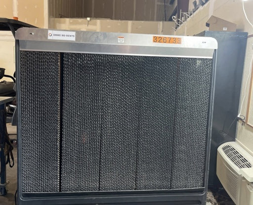 2023 BIG ASS FANS Cool Space 400