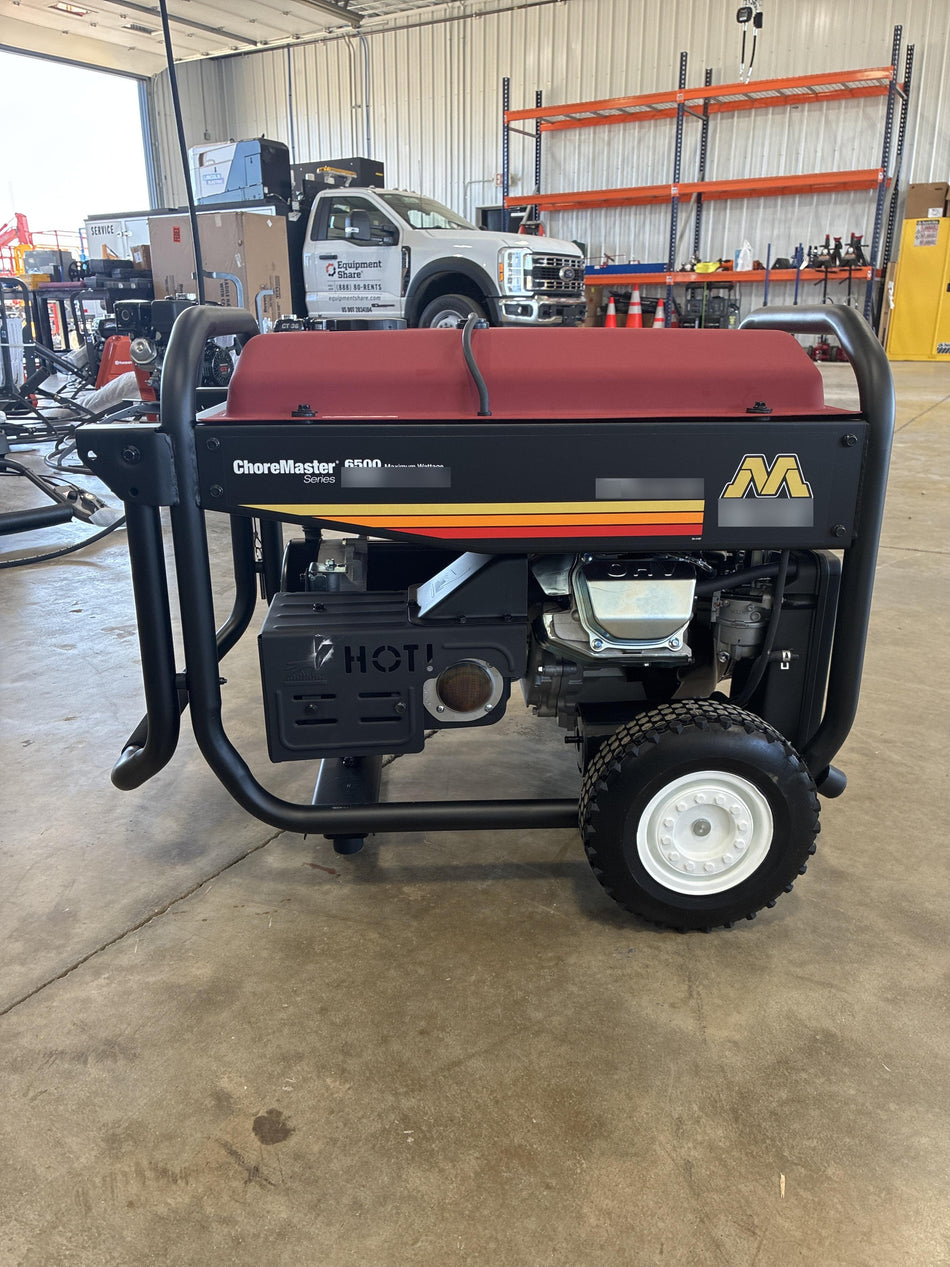 2026 MI-T-M GEN-6500-0MM1