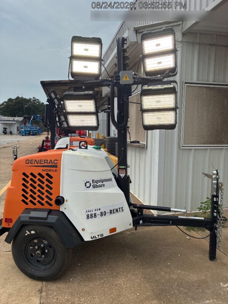2026 GENERAC MLTS-4
