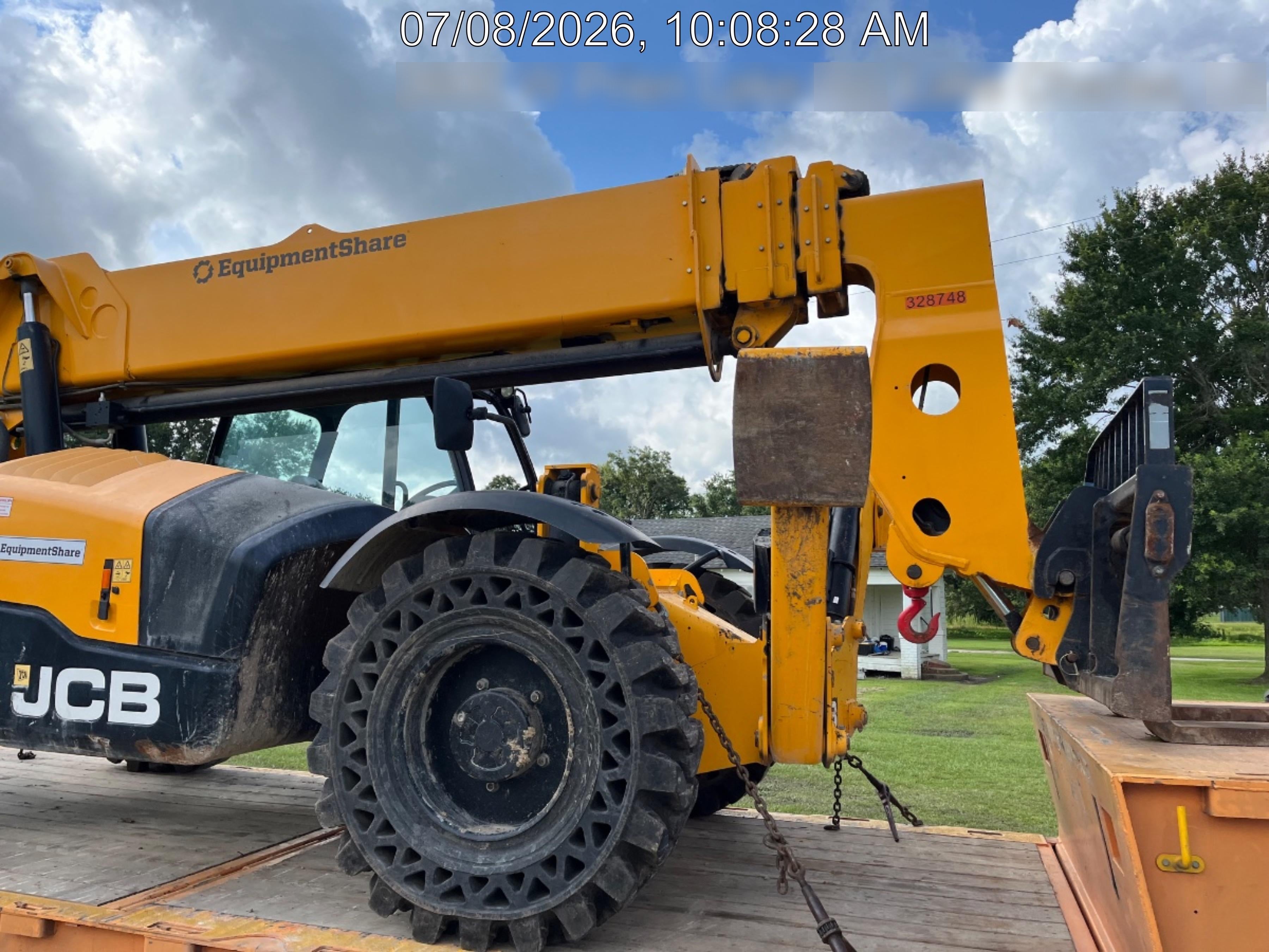 2023 JCB 510-56