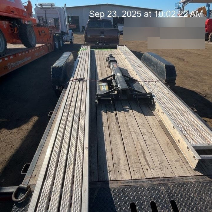 2025 STAR INDUSTRIES M1360B - Star JIB Boom