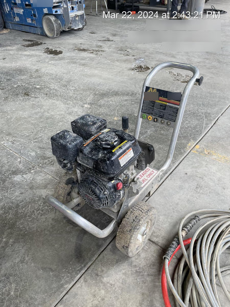 2021 MI-T-M CORPORATION CA-2703-1MMH