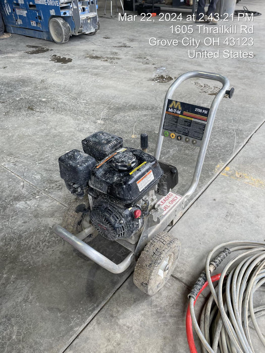 2021 MI-T-M CORPORATION CA-2703-1MMH