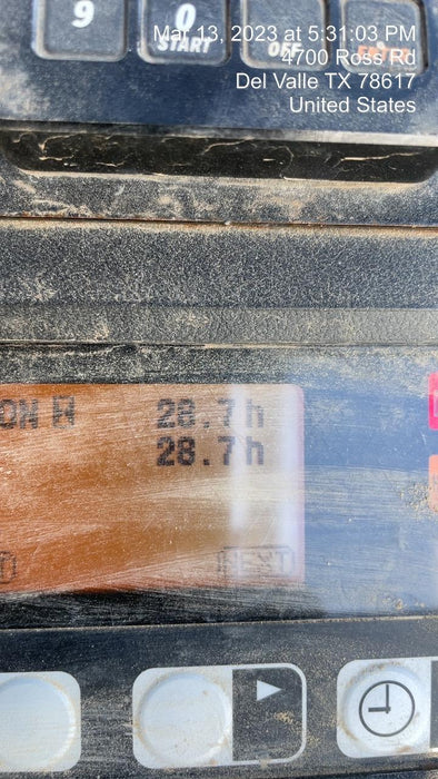 2022 TOYOTA 50-8FGU25