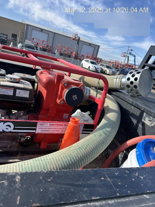 2023 MULTIQUIP QP4TH