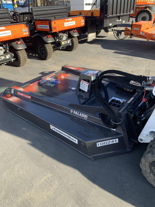 2020 PALADIN 30372A-0022