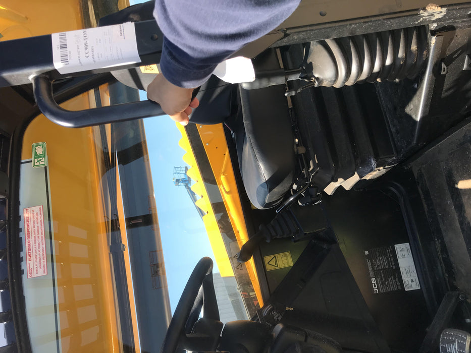 2020 JCB 510-56 JCB 510-56