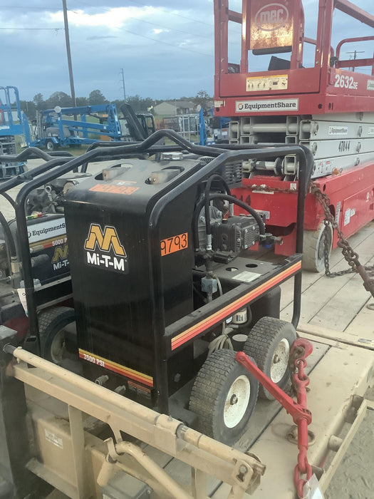 2020 MI-T-M CORPORATION HSP-3504-3MGH