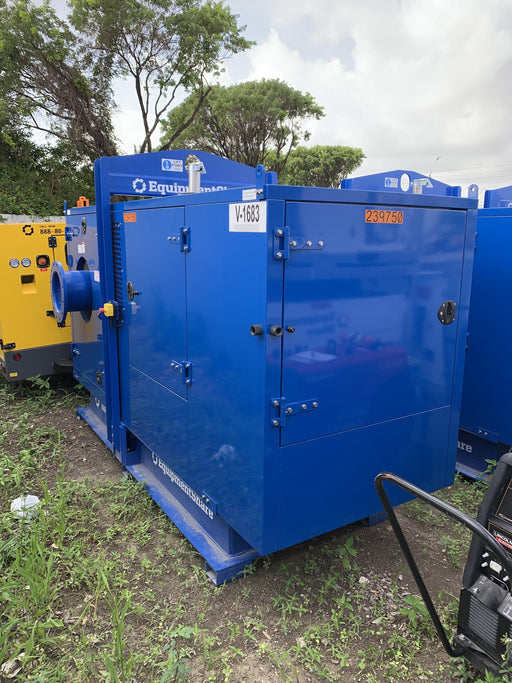 2022 THOMPSON 12R-DDS-3.6-X Canopy