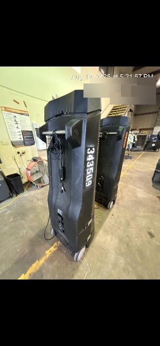 2023 VECTOR Vector Max