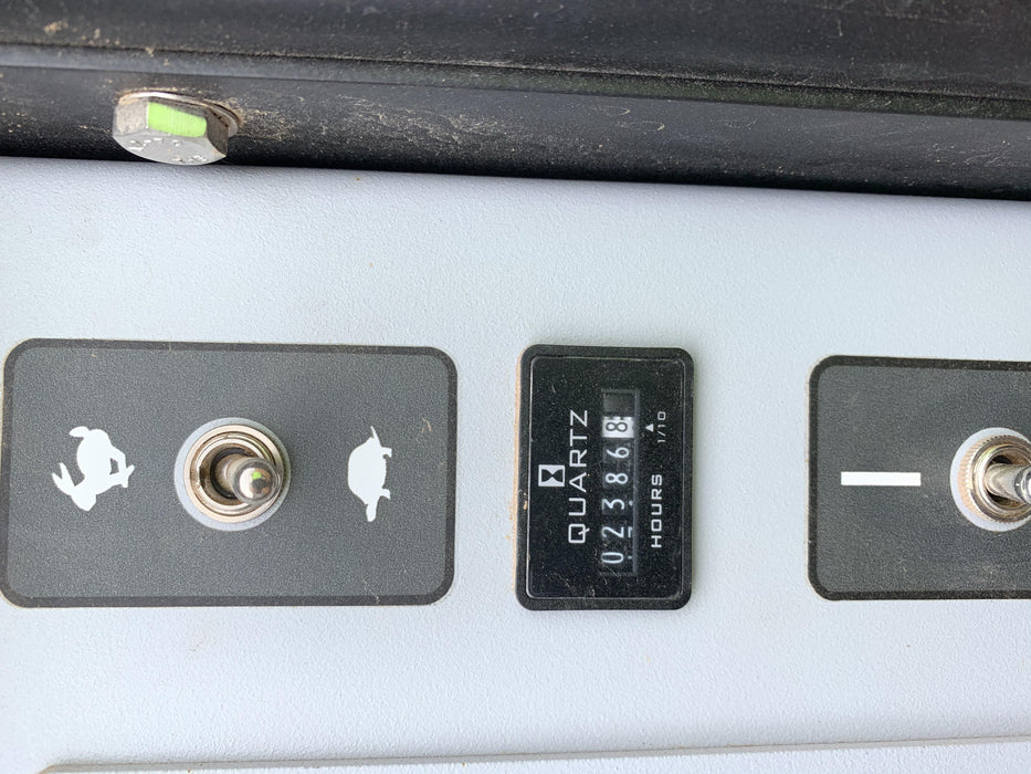 2020 WACKER NEUSON G50