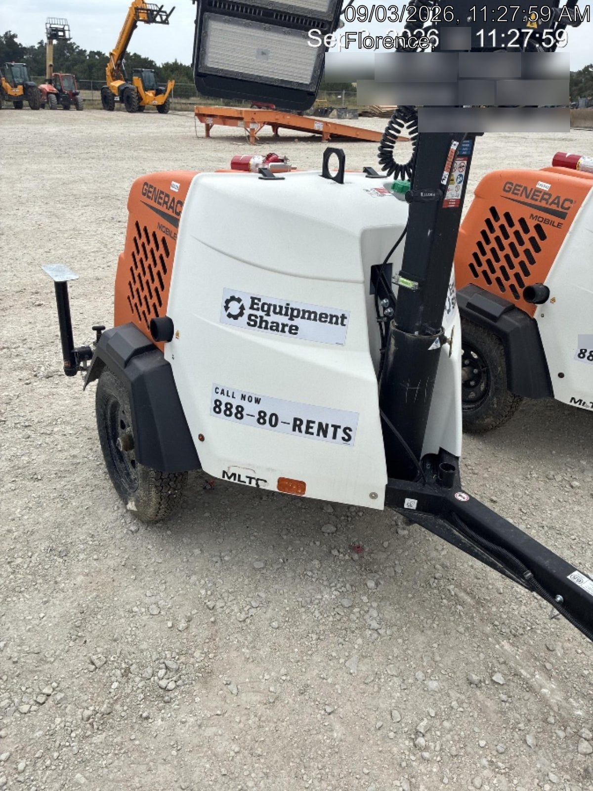 2026 GENERAC MLTS-4