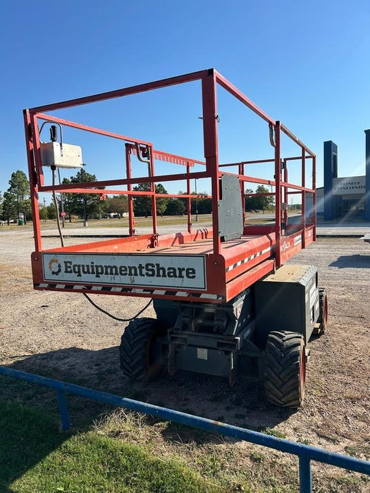 2019 SKYJACK SJ6832 RT