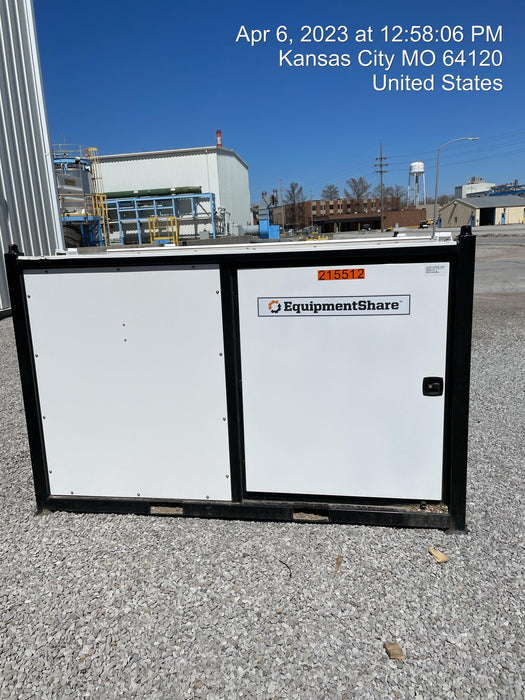 2022 AES AES25TDH44TTA