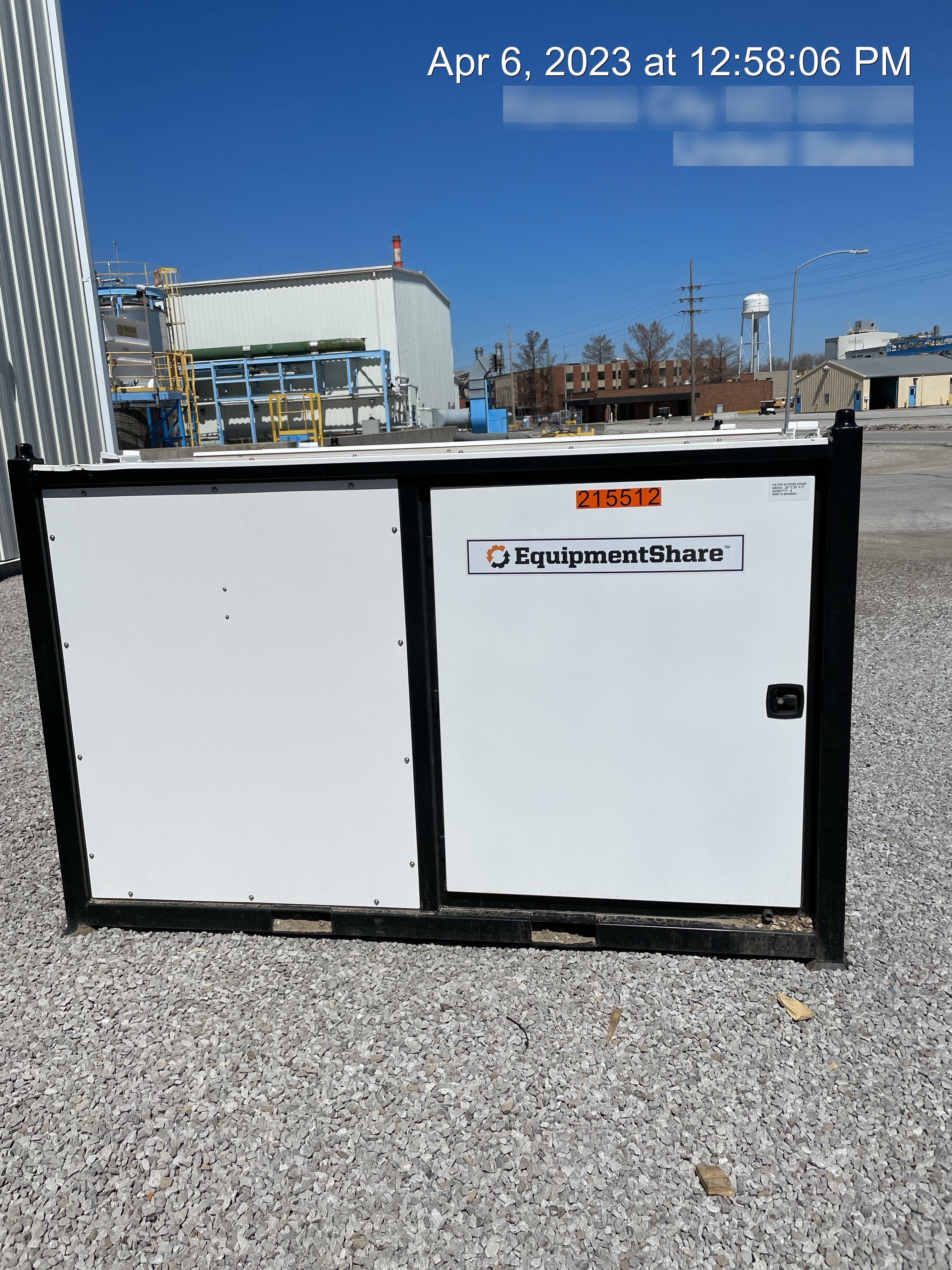 2022 AES AES25TDH44TTA