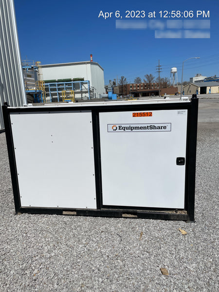 2022 AES AES25TDH44TTA