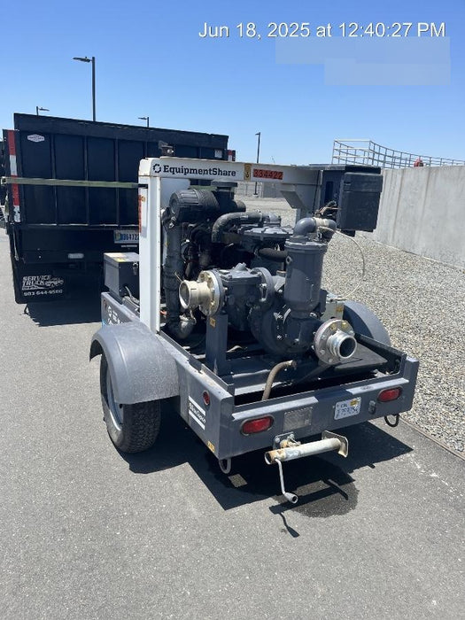 2023 ATLAS COPCO PAC F44 KD