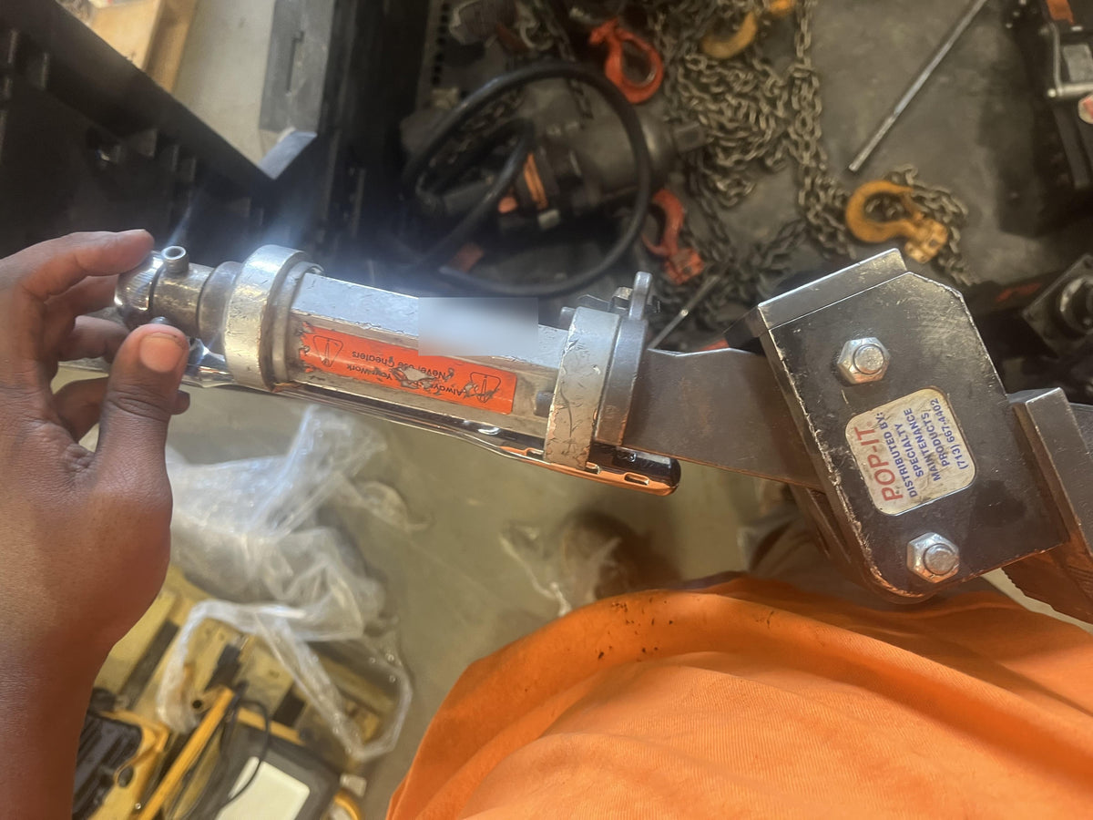2024 PETOL P95-525